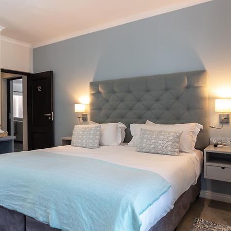 הרמנוס Whale Rock Luxury Lodge מראה חיצוני תמונה