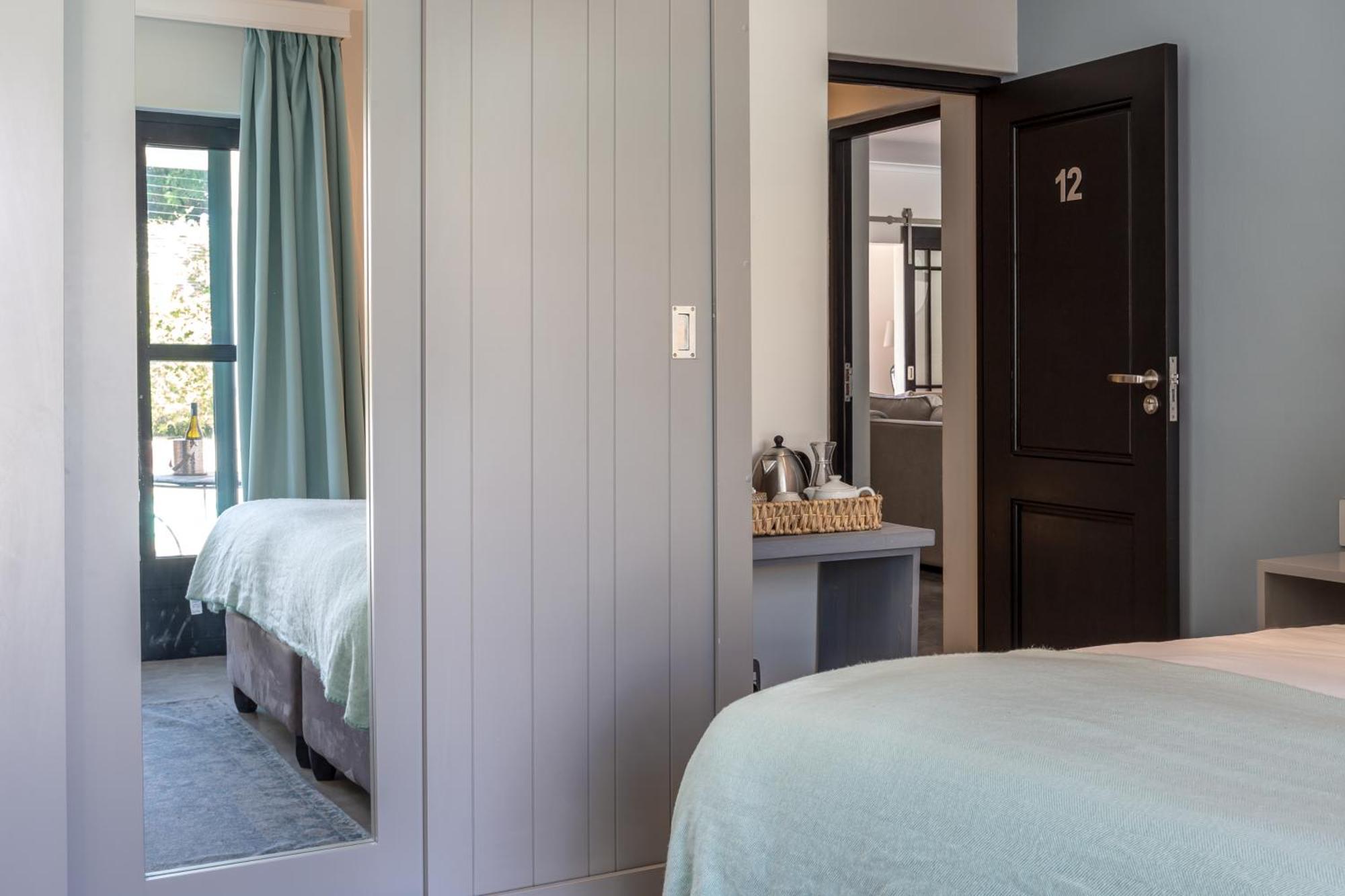הרמנוס Whale Rock Luxury Lodge מראה חיצוני תמונה