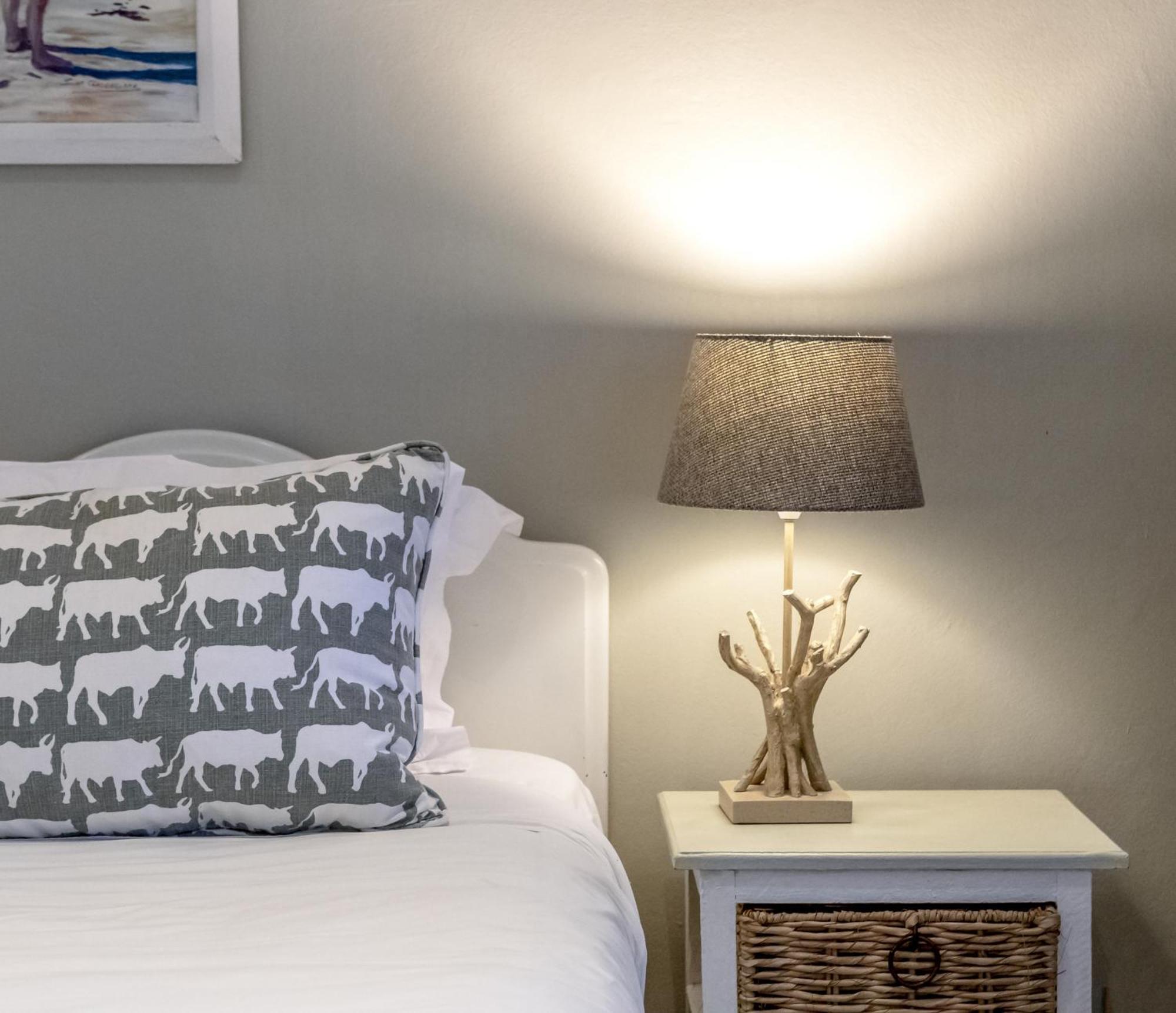 הרמנוס Whale Rock Luxury Lodge חדר תמונה